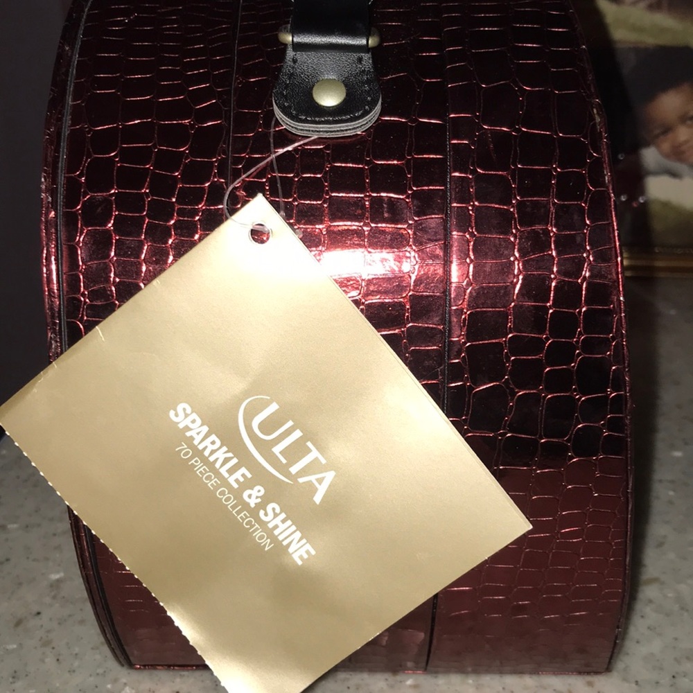 The ultimate beauty box